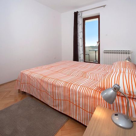 Apartments Beakovic โปเรช ภายนอก รูปภาพ